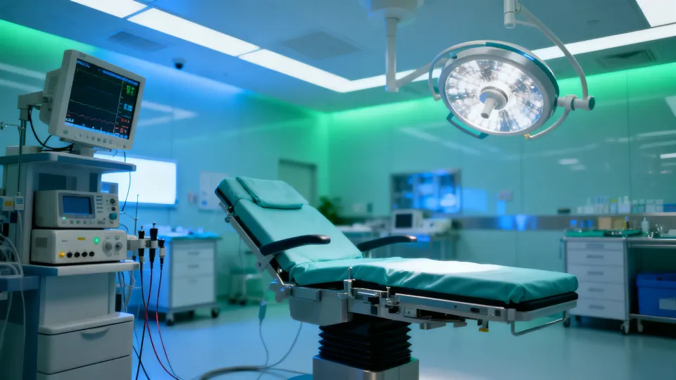 Pain management and urology