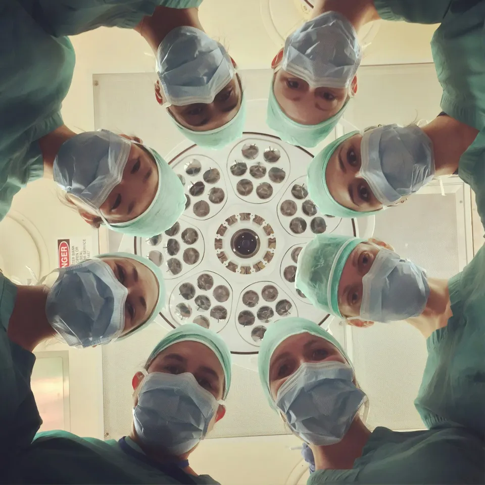 Orthopedic Surgery