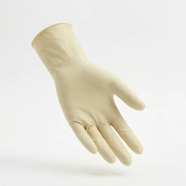 GONGWU radiation protection gloves